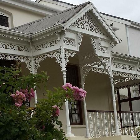 فندق House On Plein بارل المظهر الخارجي الصورة