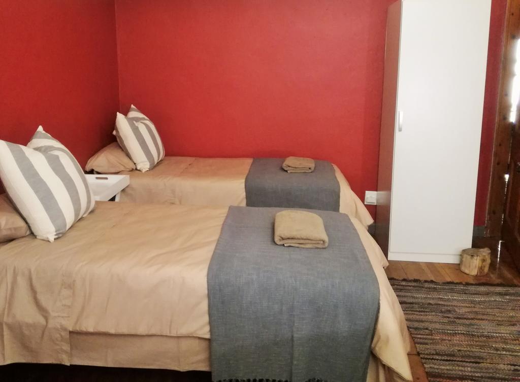 فندق House On Plein بارل المظهر الخارجي الصورة