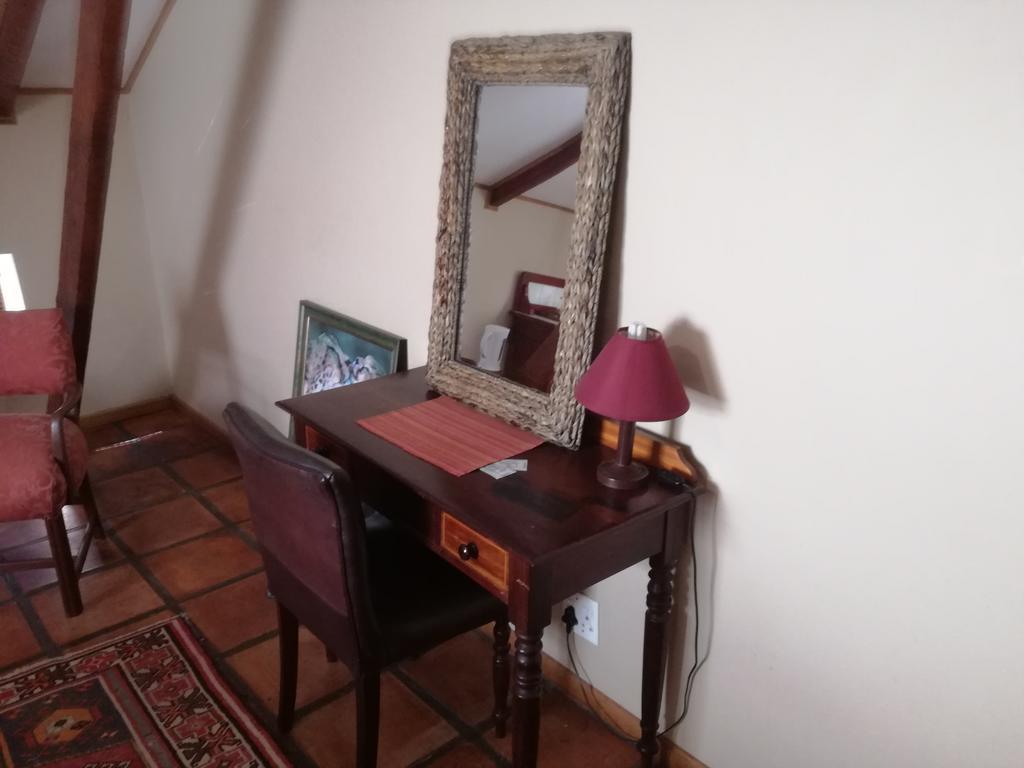 فندق House On Plein بارل المظهر الخارجي الصورة