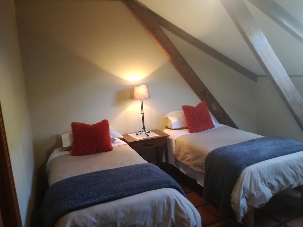 فندق House On Plein بارل المظهر الخارجي الصورة