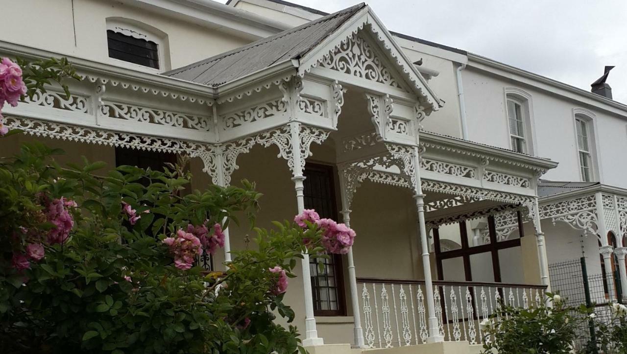 فندق House On Plein بارل المظهر الخارجي الصورة